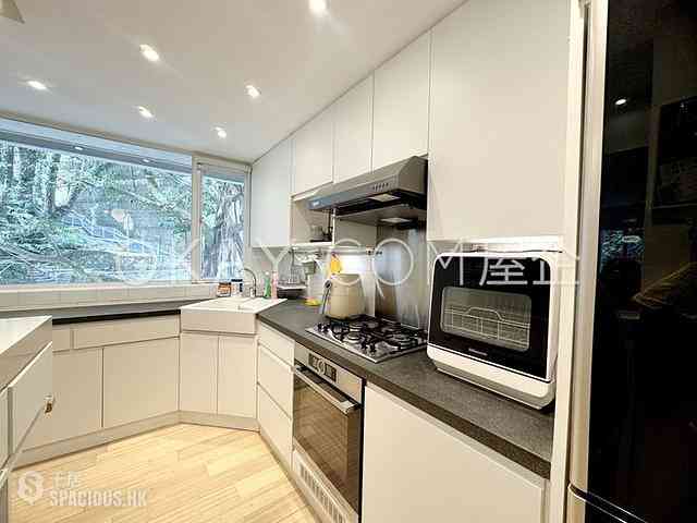 Mid Levels Central - Botanic Terrace 05