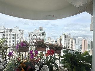 Mid Levels Central - Pearl Gardens 05