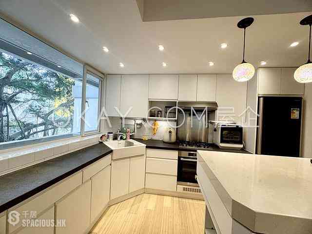Mid Levels Central - Botanic Terrace 06