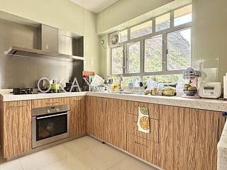 Mid Levels Central - Pearl Gardens 07