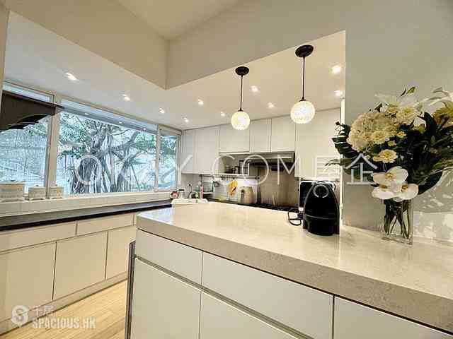 Mid Levels Central - Botanic Terrace 07