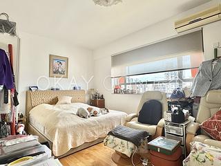 Mid Levels Central - Pearl Gardens 08