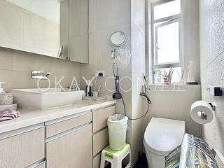 Mid Levels Central - Pearl Gardens 10