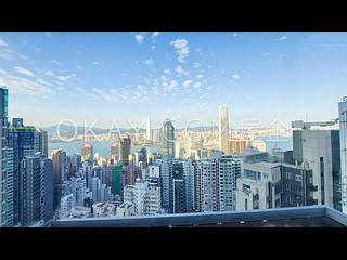 中半山 - 麗豪閣 11