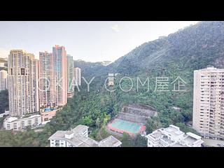 中半山 - 麗豪閣 12