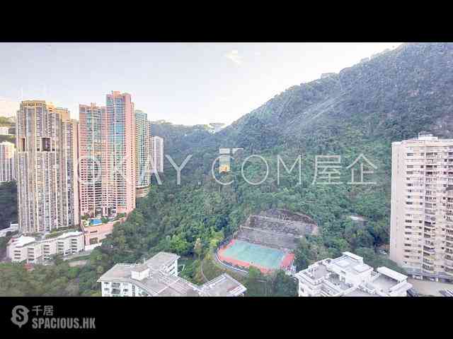 中半山 - 麗豪閣 12
