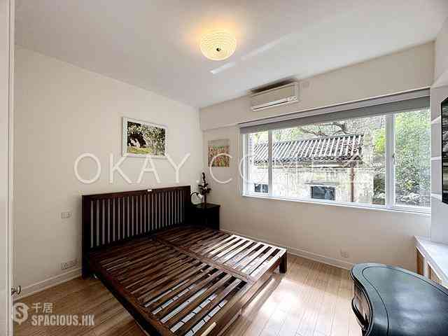 Mid Levels Central - Botanic Terrace 10