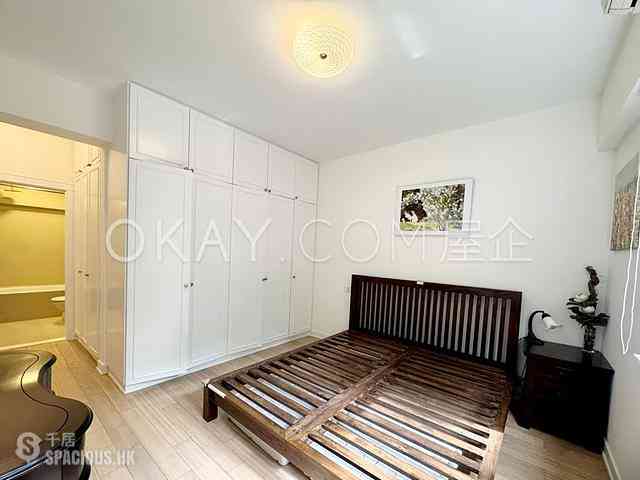 Mid Levels Central - Botanic Terrace 11