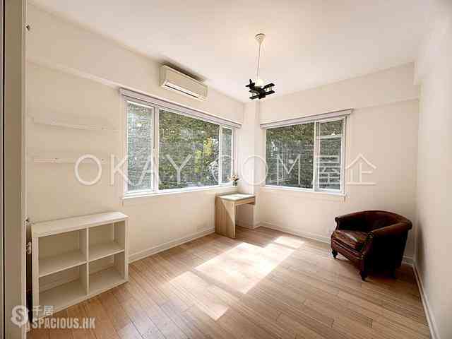 Mid Levels Central - Botanic Terrace 12