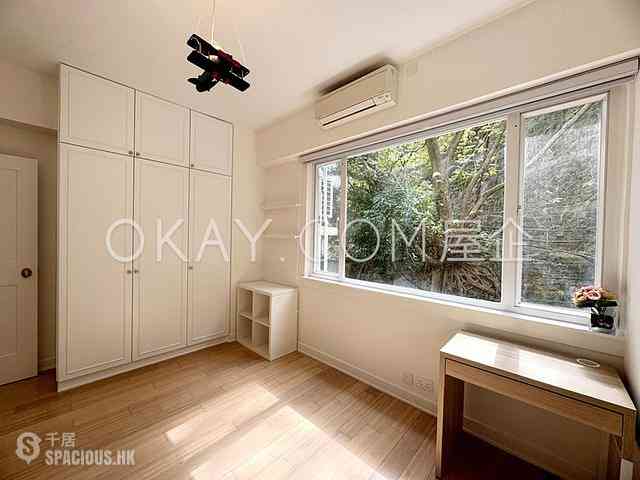 Mid Levels Central - Botanic Terrace 13