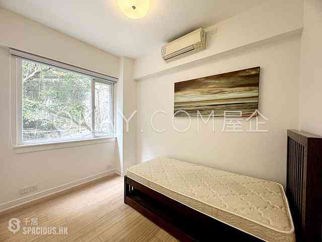 Mid Levels Central - Botanic Terrace 14