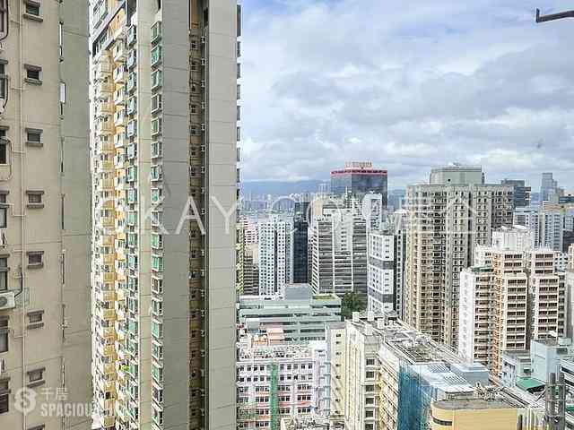西半山 - 寶威閣 19