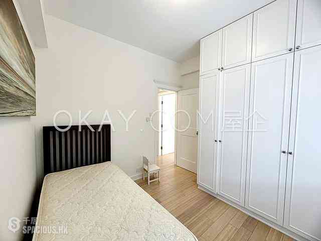 Mid Levels Central - Botanic Terrace 15