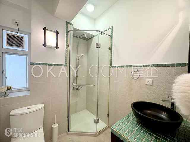 Mid Levels Central - Botanic Terrace 16