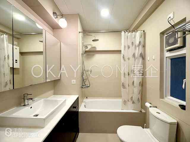 Mid Levels Central - Botanic Terrace 17