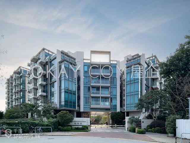 Sai Kung - The Mediterranean 20
