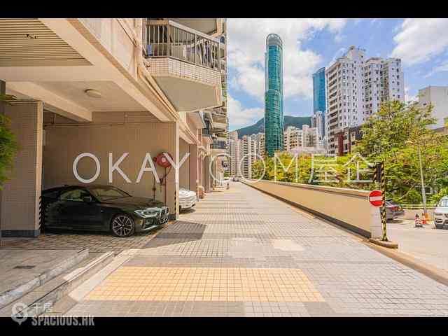 Happy Valley - Ventris Place 22