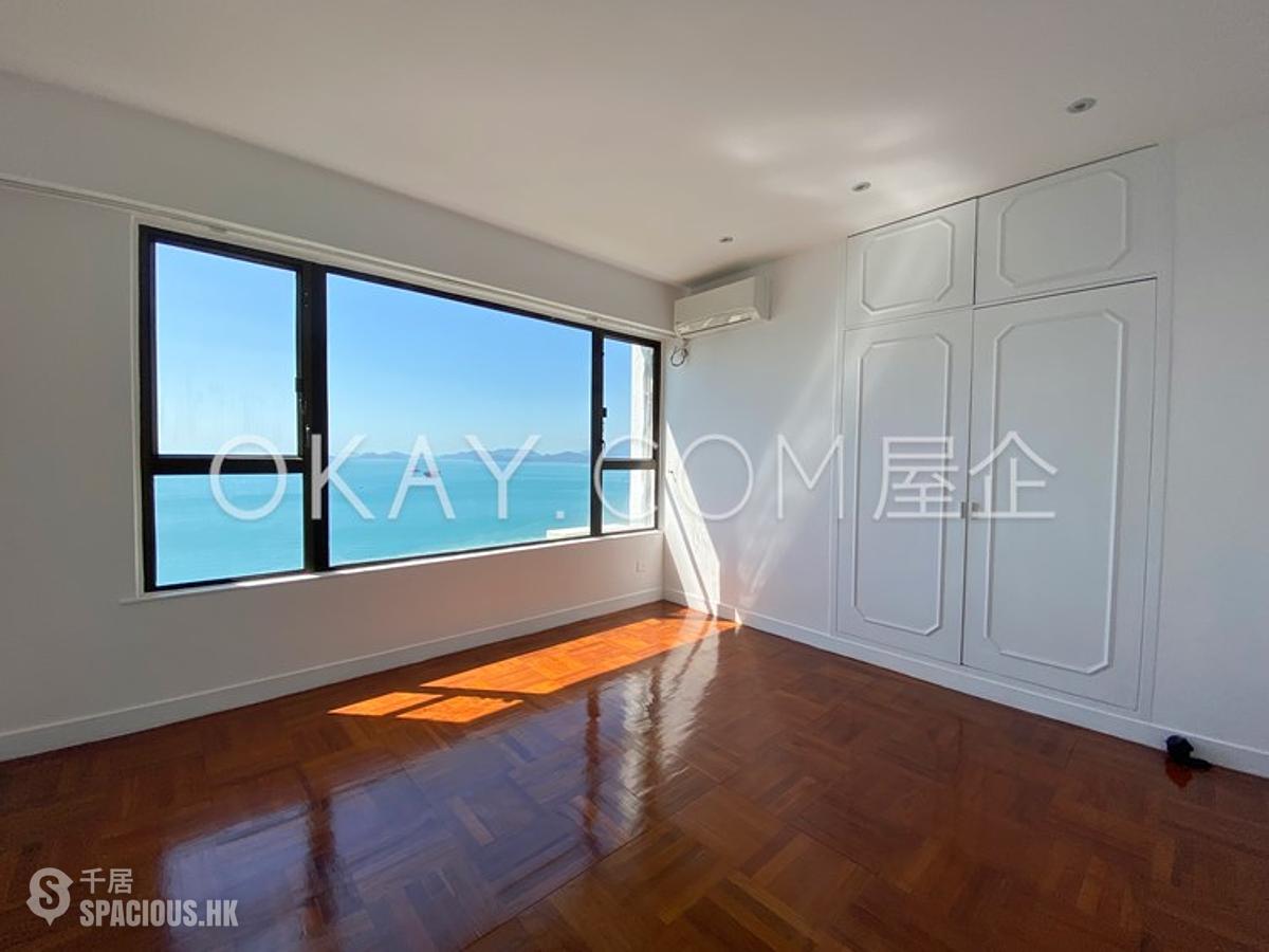 Pok Fu Lam - Cape Mansion 01