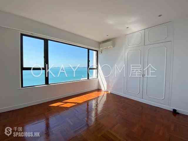 Pok Fu Lam - Cape Mansion 01
