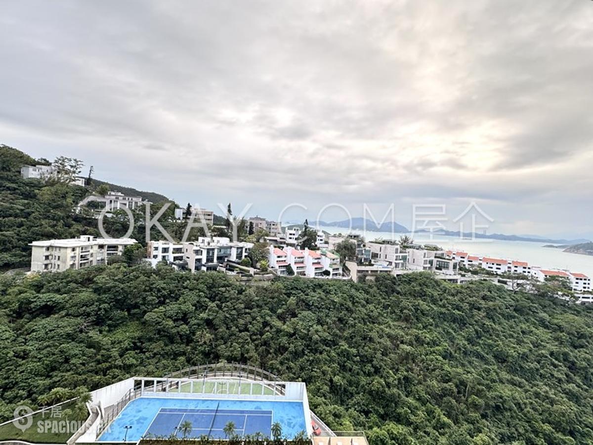 淺水灣 - 華景園 01