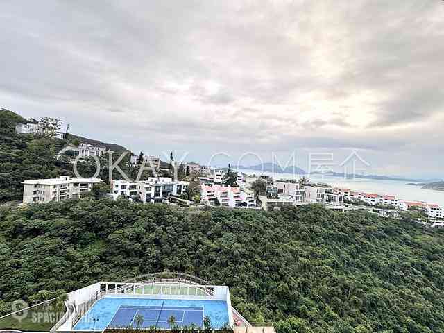 淺水灣 - 華景園 01