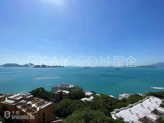 Pok Fu Lam - Cape Mansion 02
