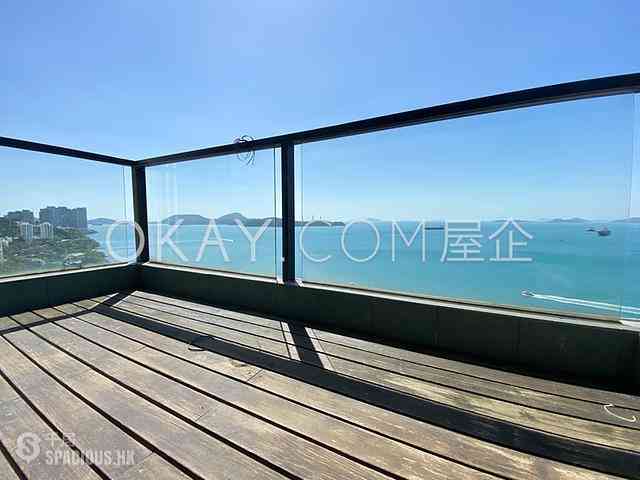 Pok Fu Lam - Cape Mansion 03