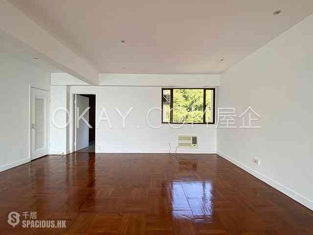Pok Fu Lam - Cape Mansion 05