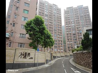 渣甸山 - 柏麗園 16