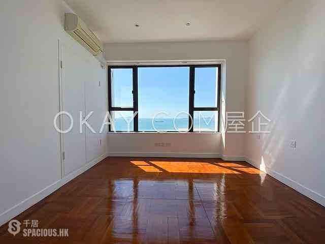 Pok Fu Lam - Cape Mansion 08