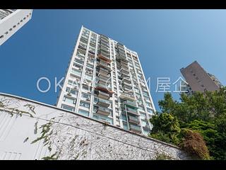 Pok Fu Lam - Cape Mansion 13