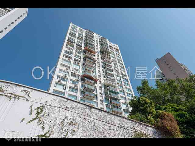Pok Fu Lam - Cape Mansion 13