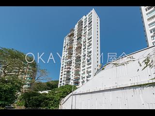 Pok Fu Lam - Cape Mansion 15