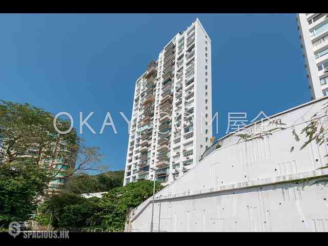 Pok Fu Lam - Cape Mansion 15