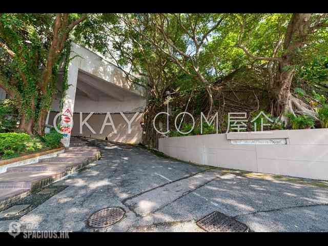 Pok Fu Lam - Cape Mansion 16