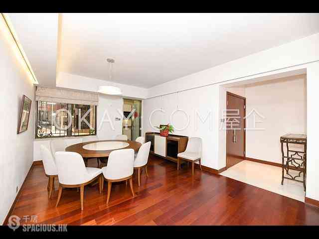 Tai Hang - Elm Tree Towers 02