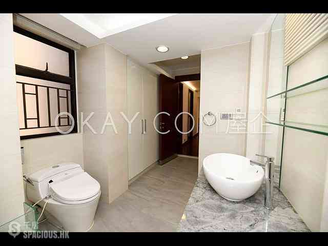 Tai Hang - Elm Tree Towers 10