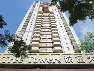 Tai Hang - Elm Tree Towers 11