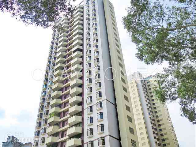 Tai Hang - Elm Tree Towers 12
