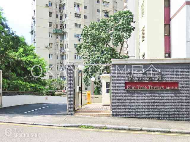 Tai Hang - Elm Tree Towers 13
