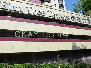Tai Hang - Elm Tree Towers 14