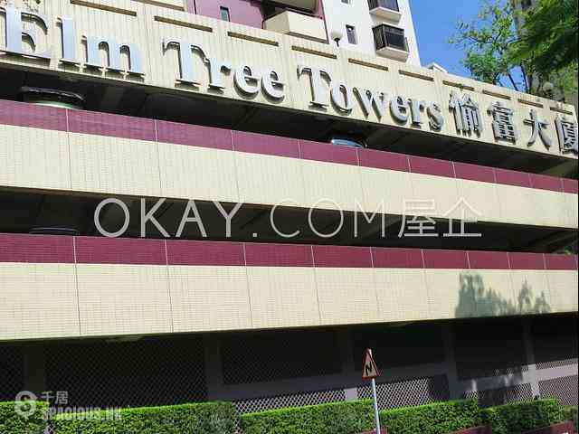 Tai Hang - Elm Tree Towers 14