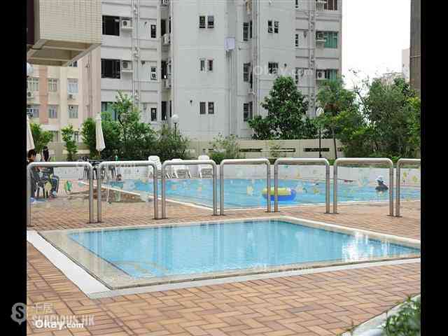 Tai Hang - Elm Tree Towers 15