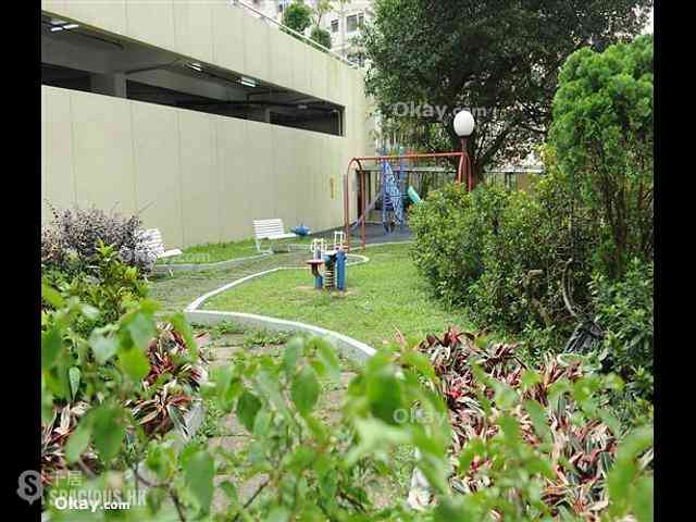 Tai Hang - Elm Tree Towers 16