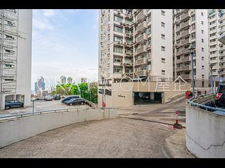 Pok Fu Lam - Y.Y. Mansions 16