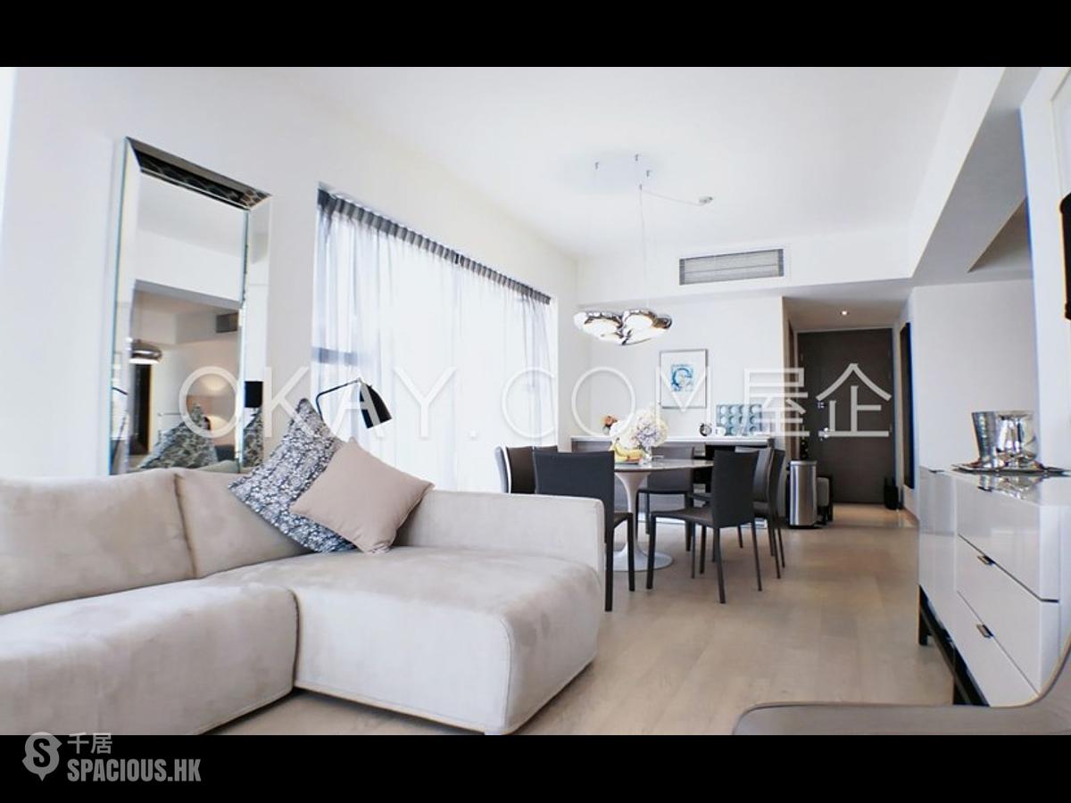 Sai Ying Pun - The Summa 01