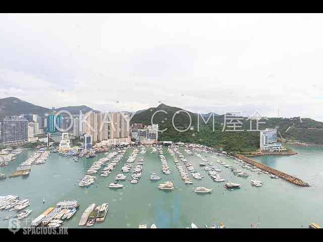 Ap Lei Chau - Larvotto 01