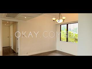 大潭 - 陽明山莊 03