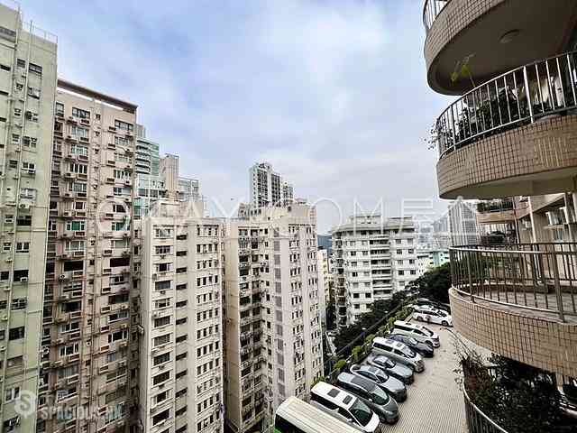 中半山 - 明珠台 05