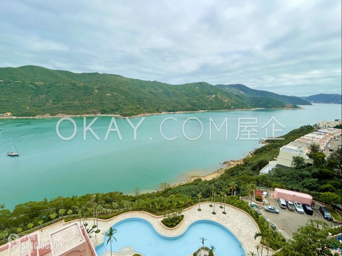 赤柱 - 紅山半島 01